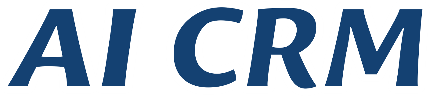 AI CRM